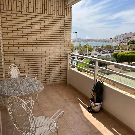 Casa De Fado Apartment Torrevieja Exterior foto