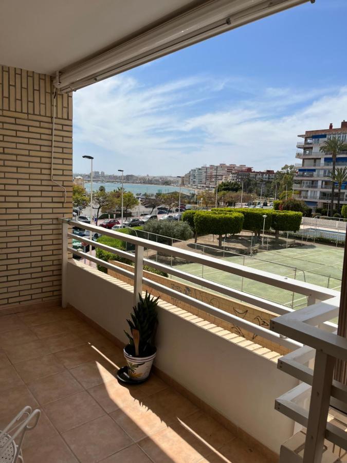 Casa De Fado Apartment Torrevieja Exterior foto