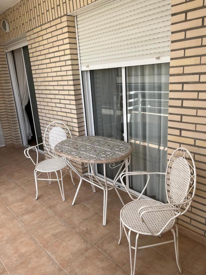 Casa De Fado Apartment Torrevieja Exterior foto